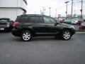 2007 Black Toyota RAV4 Limited 4WD  photo #8