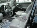 2007 Black Toyota RAV4 Limited 4WD  photo #11