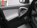 2007 Black Toyota RAV4 Limited 4WD  photo #12