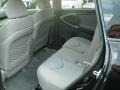 2007 Black Toyota RAV4 Limited 4WD  photo #13