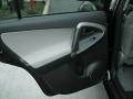 2007 Black Toyota RAV4 Limited 4WD  photo #14