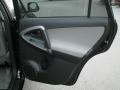 2007 Black Toyota RAV4 Limited 4WD  photo #18