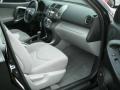 2007 Black Toyota RAV4 Limited 4WD  photo #19