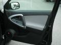 2007 Black Toyota RAV4 Limited 4WD  photo #20