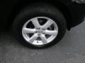 2007 Black Toyota RAV4 Limited 4WD  photo #21