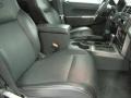 2011 Dark Charcoal Pearl Jeep Liberty Limited 4x4  photo #11