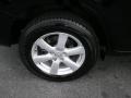 2007 Black Toyota RAV4 Limited 4WD  photo #22