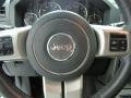 2011 Dark Charcoal Pearl Jeep Liberty Limited 4x4  photo #18