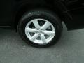 2007 Black Toyota RAV4 Limited 4WD  photo #23