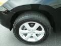 2007 Black Toyota RAV4 Limited 4WD  photo #24