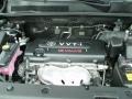 2007 Black Toyota RAV4 Limited 4WD  photo #25
