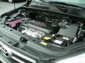 2007 Black Toyota RAV4 Limited 4WD  photo #26