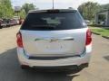 Silver Ice Metallic - Equinox LT Photo No. 4