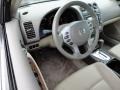 Blond Steering Wheel Photo for 2008 Nissan Altima #70318269