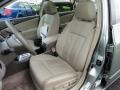 Blond Front Seat Photo for 2008 Nissan Altima #70318288
