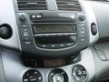 2007 Black Toyota RAV4 Limited 4WD  photo #29
