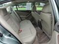 Blond Rear Seat Photo for 2008 Nissan Altima #70318335