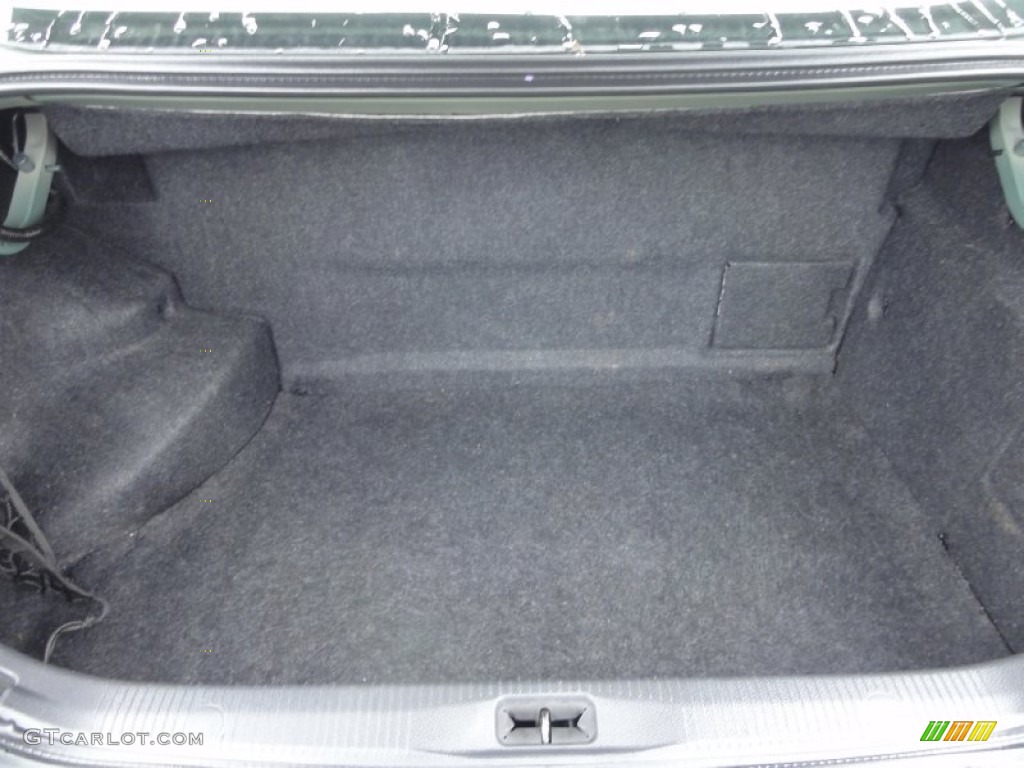 Nissan altima hybrid trunk #10