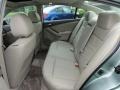 Blond Rear Seat Photo for 2008 Nissan Altima #70318356