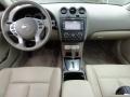 Blond Dashboard Photo for 2008 Nissan Altima #70318363