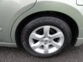 2008 Nissan Altima Hybrid Wheel and Tire Photo