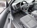 Gray Interior Photo for 2005 Honda Civic #70318515