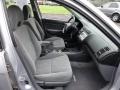 Gray 2005 Honda Civic EX Sedan Interior Color