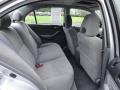 2005 Honda Civic EX Sedan Rear Seat