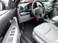 Gray Interior Photo for 2012 Kia Sorento #70318743