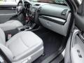 Gray Dashboard Photo for 2012 Kia Sorento #70318761