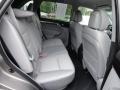 2012 Kia Sorento LX V6 Rear Seat