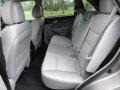  2012 Sorento LX V6 Gray Interior