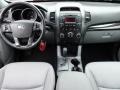 Gray Dashboard Photo for 2012 Kia Sorento #70318812