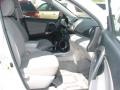 2007 Blizzard White Pearl Toyota RAV4 Limited 4WD  photo #10