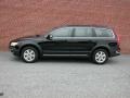 Black - XC70 3.2 AWD Photo No. 11