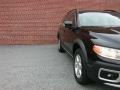 Black - XC70 3.2 AWD Photo No. 13