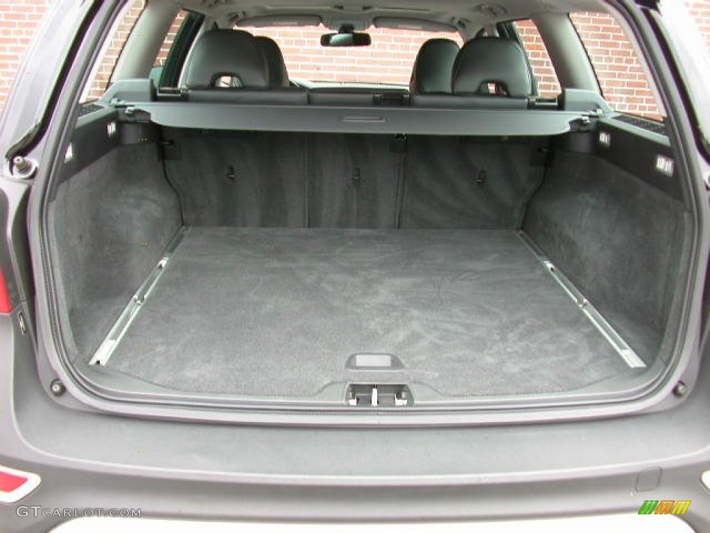 2010 XC70 3.2 AWD - Black / Off Black photo #14