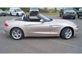  2009 Z4 sDrive35i Roadster Orion Silver Metallic