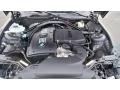 3.0 Liter Twin-Turbocharged DOHC 24-Valve VVT Inline 6 Cylinder Engine for 2009 BMW Z4 sDrive35i Roadster #70319277