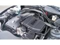 3.0 Liter Twin-Turbocharged DOHC 24-Valve VVT Inline 6 Cylinder Engine for 2009 BMW Z4 sDrive35i Roadster #70319286