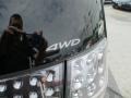 2013 Mitsubishi Outlander SE AWD Badge and Logo Photo