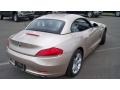Orion Silver Metallic - Z4 sDrive35i Roadster Photo No. 27