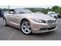 Orion Silver Metallic - Z4 sDrive35i Roadster Photo No. 29
