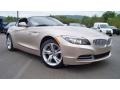 2009 Orion Silver Metallic BMW Z4 sDrive35i Roadster  photo #29