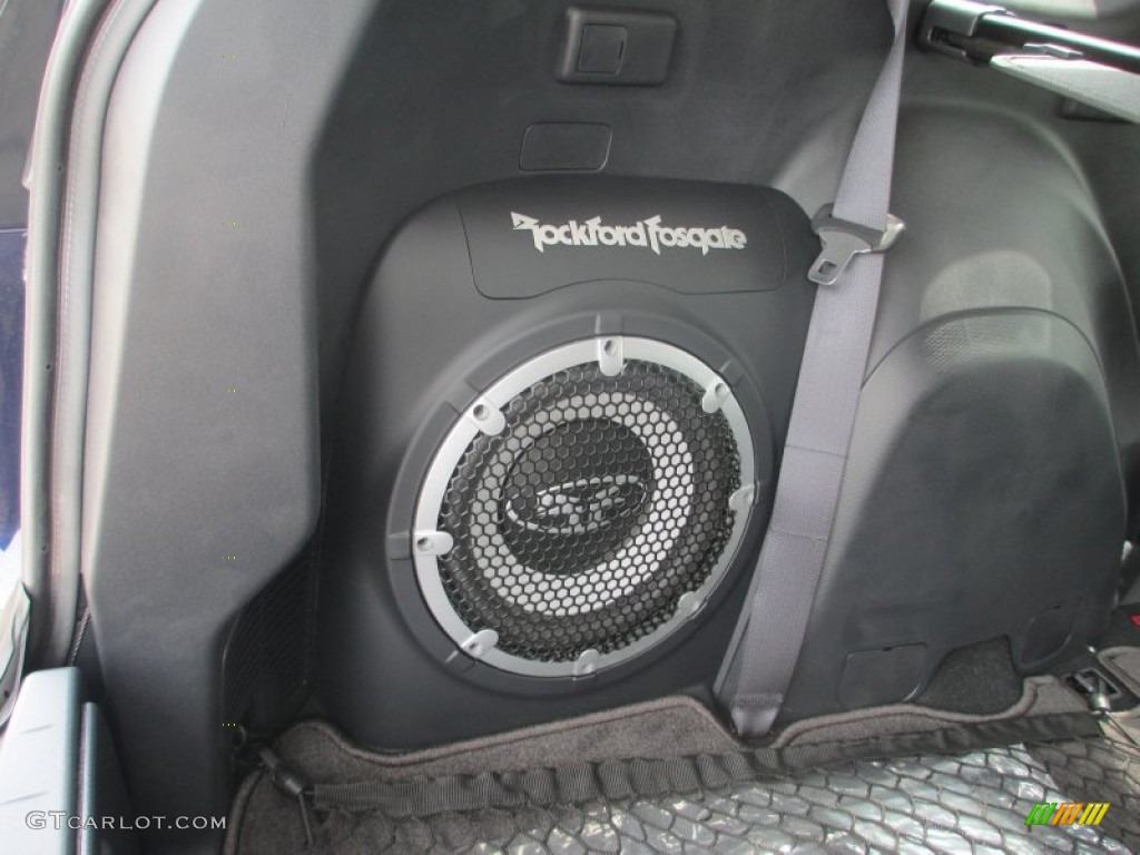 2013 Mitsubishi Outlander SE AWD Audio System Photo #70319463