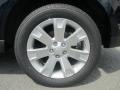 2013 Mitsubishi Outlander SE AWD Wheel and Tire Photo