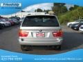 Titanium Silver Metallic - X5 3.0i Photo No. 8