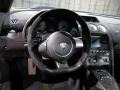  2008 Gallardo Superleggera Steering Wheel