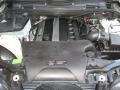 Titanium Silver Metallic - X5 3.0i Photo No. 10