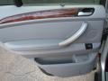 Titanium Silver Metallic - X5 3.0i Photo No. 21